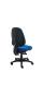 Versi 2 Lever Operator Chair  - view 3