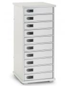 !!<<span style='font-size: 12px;'>>!!LapCabby Lyte Multi Door 10 Device Mini!!<</span>>!! - view 2