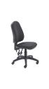 Calypso 2 Versatile Upholstered Desk Chair - view 2