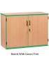 Stock Cupboard - Colour Front - 768mm - view 3