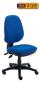 Versi 2 Lever Operator Chair  - view 1