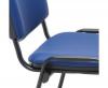 Club Chair - Vinyl PU - view 3