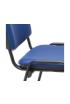 Club Chair - Vinyl PU - view 3