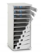 !!<<span style='font-size: 12px;'>>!!LapCabby Lyte Multi Door 10 Device Mini!!<</span>>!! - view 1