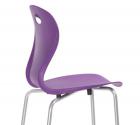 Origin Lotus 4 Leg High Stool - view 2