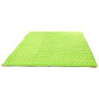 Indoor/Outdoor Quilted Large Square Mat - 2000 x 2000mm - view 3