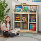 Thrifty Bookcase and Display Unit - (Coming in September)  - view 2