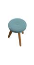 Plateau Low Stool - view 3