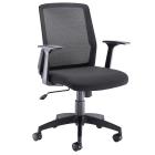 Denali Mid-Back Office Chair - view 1