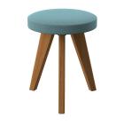 Plateau Low Stool - view 2