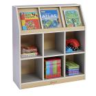 Thrifty Bookcase and Display Unit - (Coming in September)  - view 1