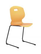 Titan Arc Reverse Cantilever Chair - view 5