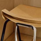 Postura Plus Stool Wood Mix - view 4