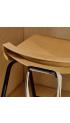 Postura Plus Stool Wood Mix - view 4