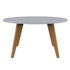 Plateau Round Dining Table - view 3