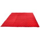 Indoor/Outdoor Quilted Large Square Mat - 2000 x 2000mm - view 6