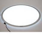 Round Light Panel 600mm Round - view 1