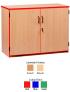 Stock Cupboard - Colour Front - 768mm - view 1