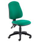 Calypso 2 Versatile Upholstered Desk Chair - view 5