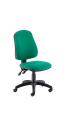 Calypso 2 Versatile Upholstered Desk Chair - view 5