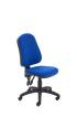 Calypso 2 Versatile Upholstered Desk Chair - view 3