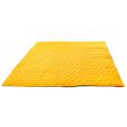 Indoor/Outdoor Quilted Large Square Mat - 2000 x 2000mm - view 5