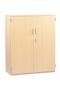 Stock Cupboard - 1268mm - view 2