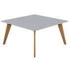 Plateau Square Dining Table - view 3