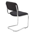 Meeting Chair With Cantilever Frame - view 4