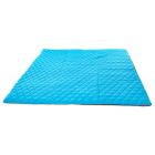 Indoor/Outdoor Quilted Large Square Mat - 2000 x 2000mm - view 2