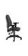 Calypso Ergo 2 Lever Office Chair with Lumbar Pump and Adjustable Arms - view 3