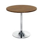 Ellipse Trumpet Base Table - view 2