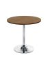 Ellipse Trumpet Base Table - view 2