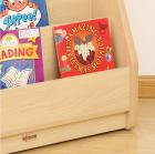 Elegant Basic Book Storage Unit - view 5