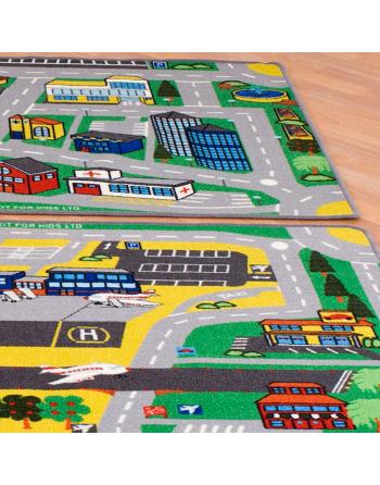 MML Educational Furniture: Roadway Rugs, Carpets & Mats